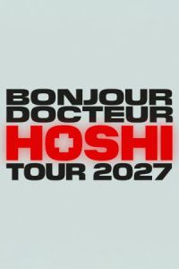 Bonjour Docteur Tour 2027